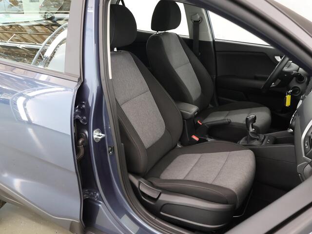 KIA Stonic 1.0 T-GDi DynamicLine | Navigatie | Apple Carplay/Android Auto | Parkeercamera | Airco | Cruise Control |