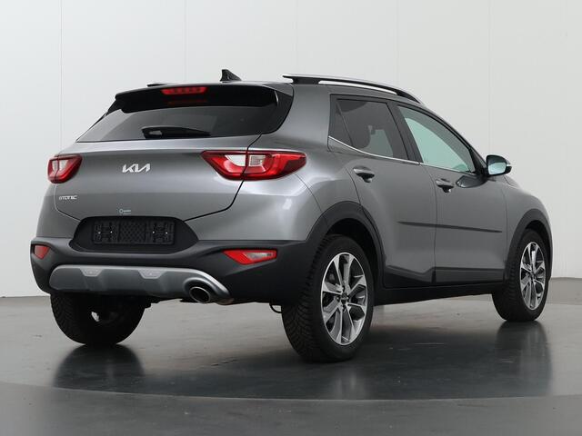 KIA Stonic 1.0 T-GDi MHEV DynamicPlusLine | Keyless | Navigatie | Parkeercamera | Apple Carplay/Android Auto | Climate Control