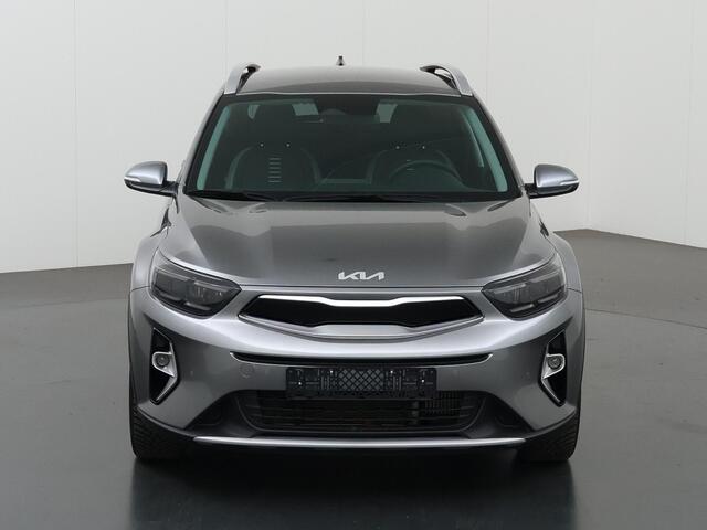 KIA Stonic 1.0 T-GDi MHEV DynamicPlusLine | Keyless | Navigatie | Parkeercamera | Apple Carplay/Android Auto | Climate Control