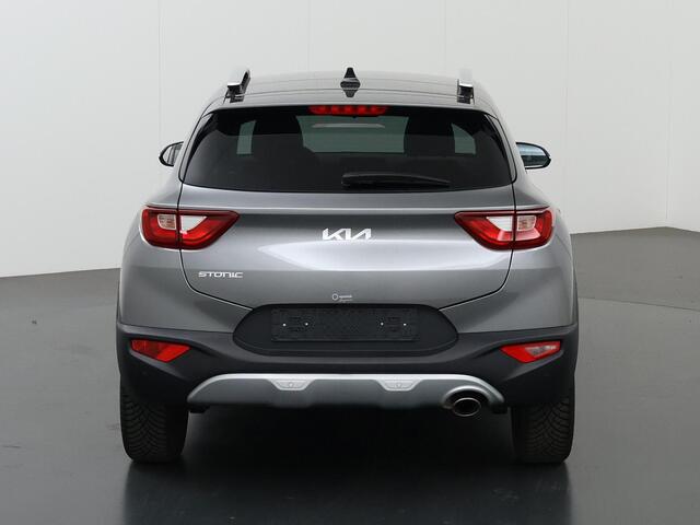 KIA Stonic 1.0 T-GDi MHEV DynamicPlusLine | Keyless | Navigatie | Parkeercamera | Apple Carplay/Android Auto | Climate Control