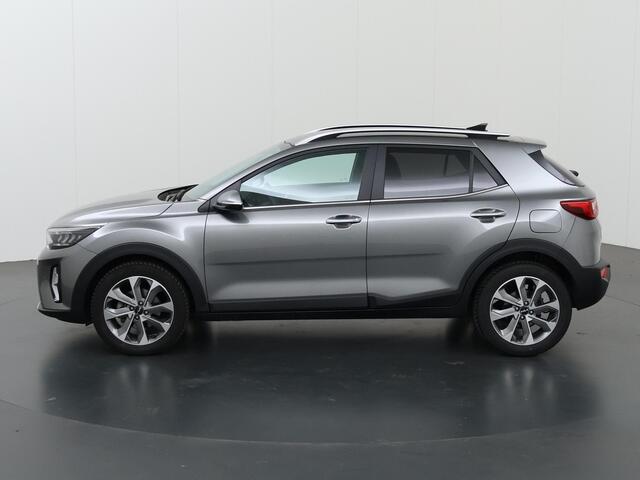 KIA Stonic 1.0 T-GDi MHEV DynamicPlusLine | Keyless | Navigatie | Parkeercamera | Apple Carplay/Android Auto | Climate Control