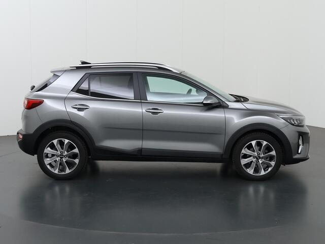 KIA Stonic 1.0 T-GDi MHEV DynamicPlusLine | Keyless | Navigatie | Parkeercamera | Apple Carplay/Android Auto | Climate Control