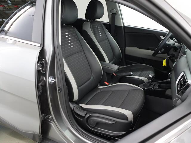 KIA Stonic 1.0 T-GDi MHEV DynamicPlusLine | Keyless | Navigatie | Parkeercamera | Apple Carplay/Android Auto | Climate Control