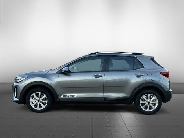 KIA Stonic 1.0 T-GDi MHEV DynamicLine