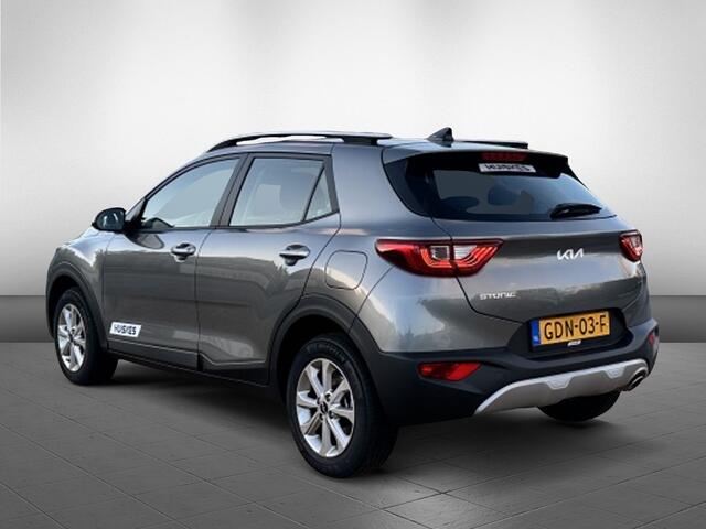 KIA Stonic 1.0 T-GDi MHEV DynamicLine