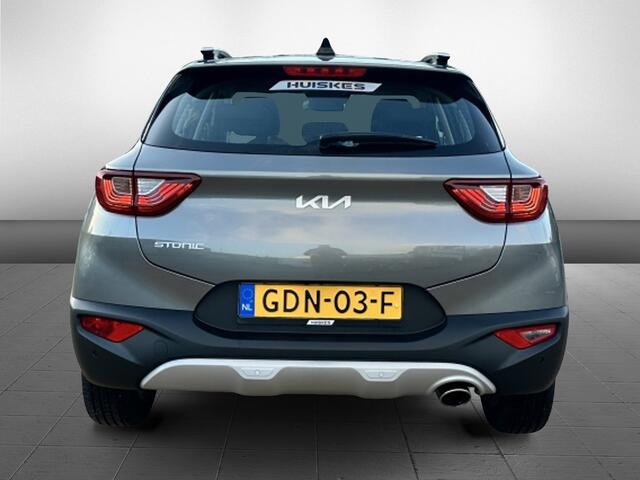 KIA Stonic 1.0 T-GDi MHEV DynamicLine