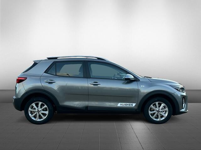 KIA Stonic 1.0 T-GDi MHEV DynamicLine