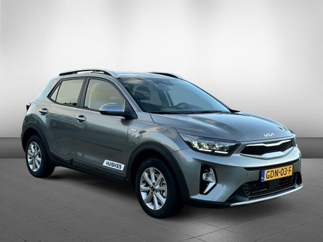 KIA Stonic 1.0 T-GDi MHEV DynamicLine