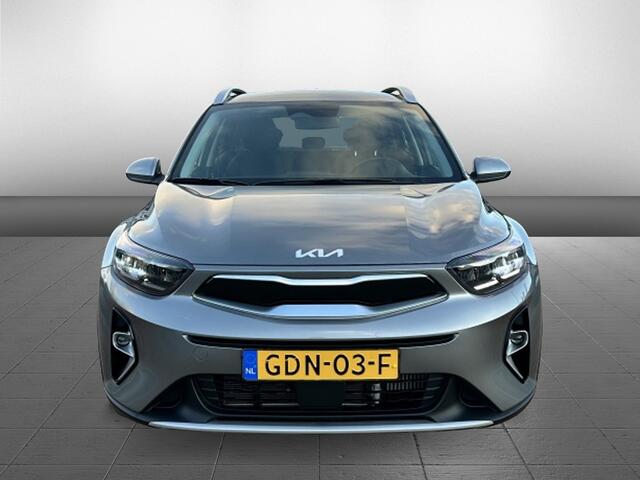 KIA Stonic 1.0 T-GDi MHEV DynamicLine
