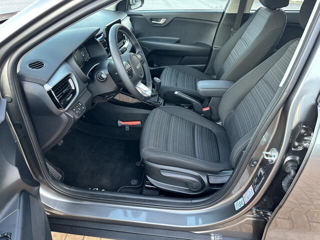 KIA Stonic 1.0 T-GDi MHEV DynamicLine