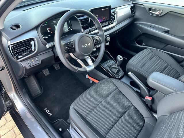 KIA Stonic 1.0 T-GDi MHEV DynamicLine