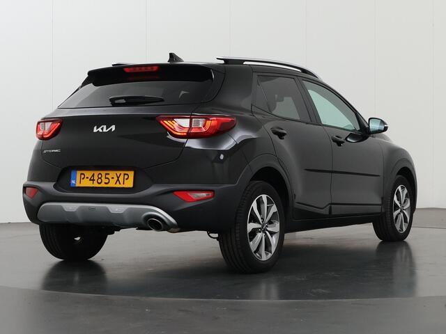 KIA Stonic 1.0 T-GDi MHEV DynamicPlusLine | Stoel/Stuurwielverwarming | Navigatie | Parkeercamera | Climate Control |