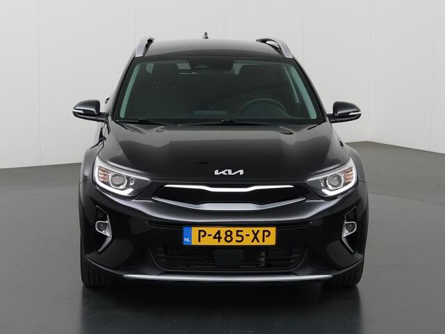 KIA Stonic 1.0 T-GDi MHEV DynamicPlusLine | Stoel/Stuurwielverwarming | Navigatie | Parkeercamera | Climate Control |