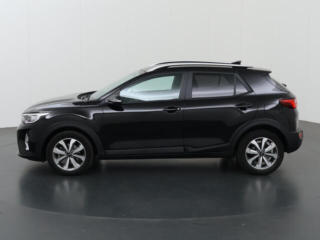 KIA Stonic 1.0 T-GDi MHEV DynamicPlusLine | Stoel/Stuurwielverwarming | Navigatie | Parkeercamera | Climate Control |