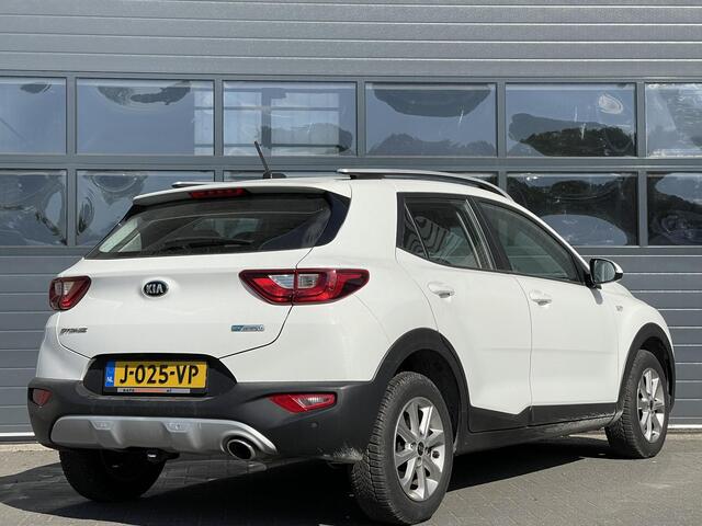 KIA Stonic 1.0 T-GDI MHEV DYNAMICLINE I TREKHAAK I ACHTERUITRIJCAMERA I CRUISE CONTROL I AIRCONDITIONING