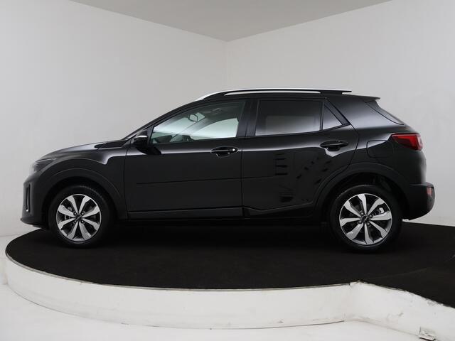 KIA Stonic 1.0 T-GDi MHEV DynamicPlusLine | LED Koplampen | Camera | Navigatie | Apple Carplay/Android Auto | Nederlandse Auto | NAP |