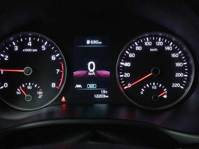 KIA Stonic 1.0 T-GDi MHEV DynamicPlusLine | LED Koplampen | Camera | Navigatie | Apple Carplay/Android Auto | Nederlandse Auto | NAP |