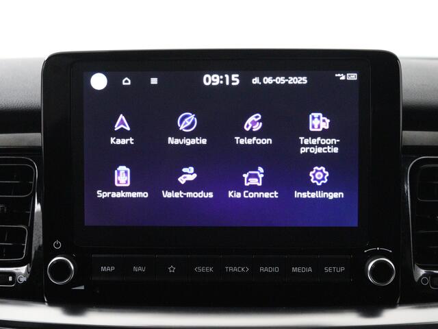 KIA Stonic 1.0 T-GDi MHEV DynamicPlusLine | LED Koplampen | Camera | Navigatie | Apple Carplay/Android Auto | Nederlandse Auto | NAP |