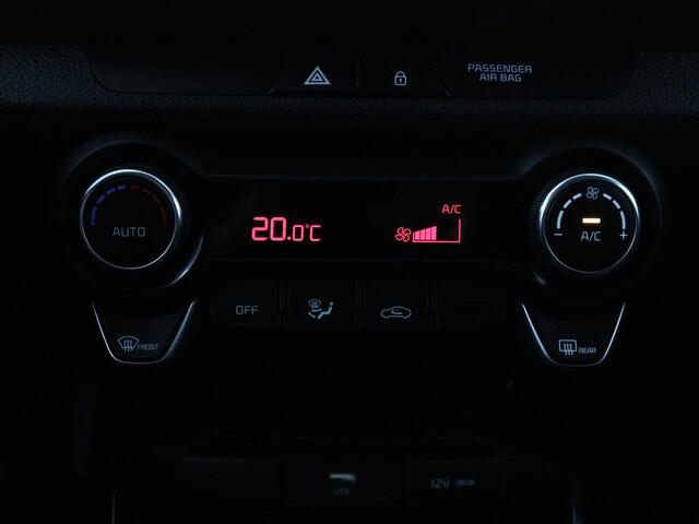 KIA Stonic 1.0 T-GDi MHEV DynamicPlusLine | LED Koplampen | Camera | Navigatie | Apple Carplay/Android Auto | Nederlandse Auto | NAP |