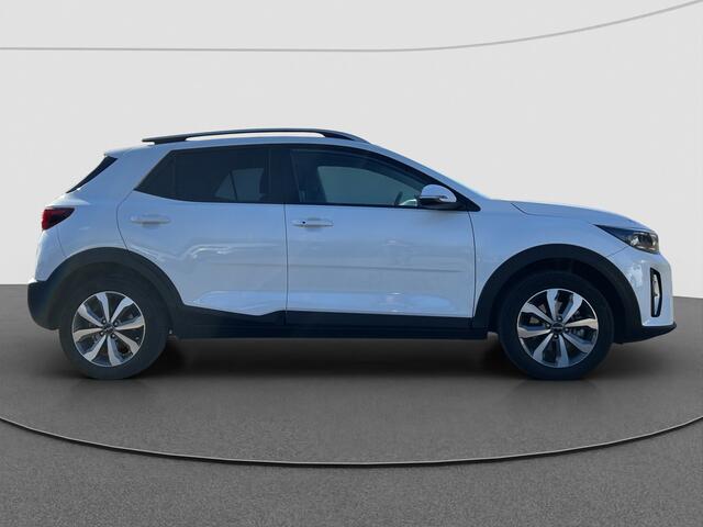KIA Stonic 1.0 T-GDi MHEV DynamicPlusLine | Cruise Control | Apple CarPlay/ |