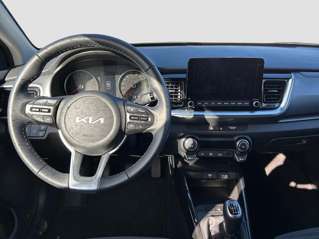 KIA Stonic 1.0 T-GDi MHEV DynamicPlusLine | Cruise Control | Apple CarPlay/ |