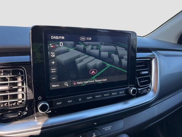 KIA Stonic 1.0 T-GDi MHEV DynamicPlusLine | Cruise Control | Apple CarPlay/ |
