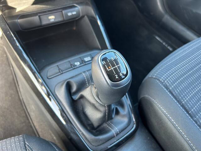 KIA Stonic 1.0 T-GDi MHEV DynamicPlusLine | Cruise Control | Apple CarPlay/ |