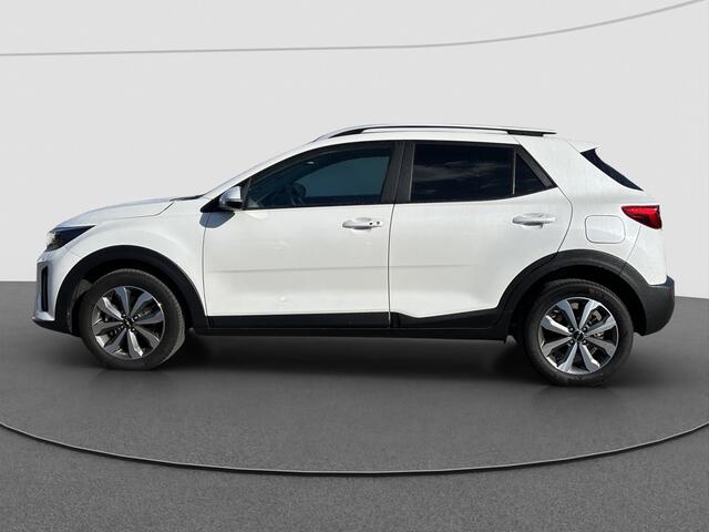 KIA Stonic 1.0 T-GDi MHEV DynamicPlusLine | Cruise Control | Apple CarPlay/ |