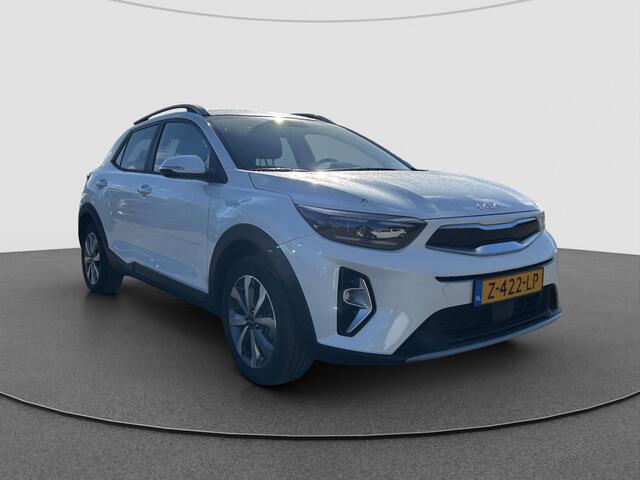 KIA Stonic 1.0 T-GDi MHEV DynamicPlusLine | Cruise Control | Apple CarPlay/ |