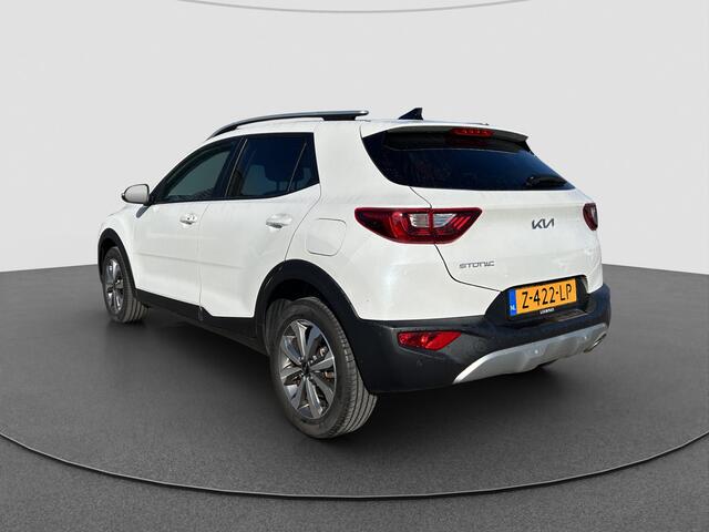 KIA Stonic 1.0 T-GDi MHEV DynamicPlusLine | Cruise Control | Apple CarPlay/ |