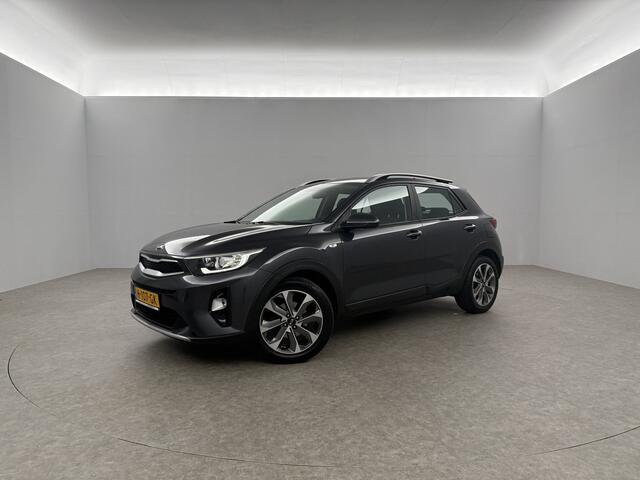 KIA Stonic 1.0 T-GDi DynamicLine Airco Camera Cruise Carplay Parkeersensoren 17"LMV
