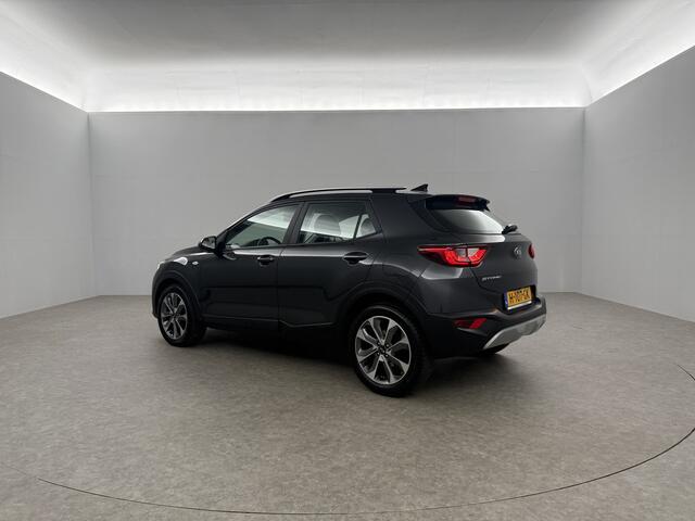 KIA Stonic 1.0 T-GDi DynamicLine Airco Camera Cruise Carplay Parkeersensoren 17"LMV