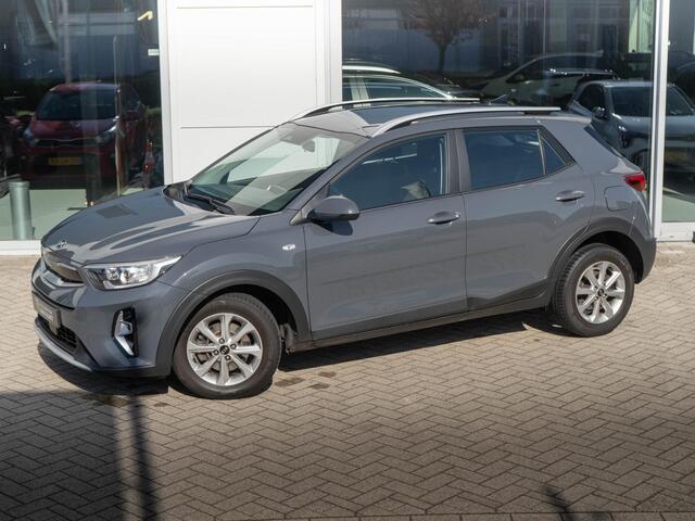 KIA Stonic 1.0 T-GDi MHEV DynamicLine | Navigatie | Achteruitrijcamera |
