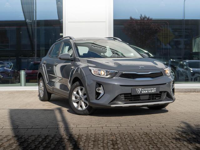 KIA Stonic 1.0 T-GDi MHEV DynamicLine | Navigatie | Achteruitrijcamera |