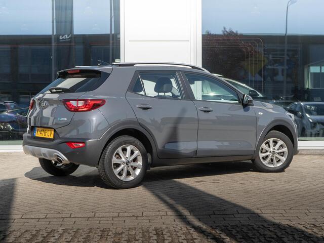 KIA Stonic 1.0 T-GDi MHEV DynamicLine | Navigatie | Achteruitrijcamera |