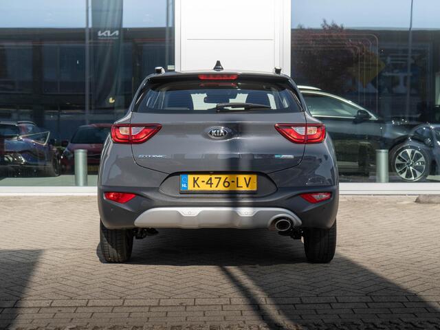 KIA Stonic 1.0 T-GDi MHEV DynamicLine | Navigatie | Achteruitrijcamera |