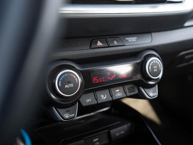 KIA Stonic 1.0 T-GDi MHEV DynamicLine | Navigatie | Achteruitrijcamera |