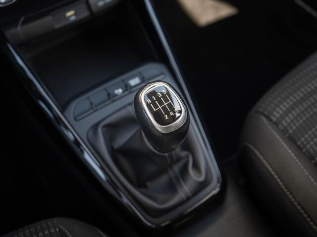 KIA Stonic 1.0 T-GDi MHEV DynamicLine | Navigatie | Achteruitrijcamera |