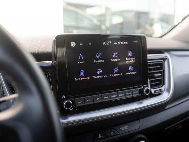 KIA Stonic 1.0 T-GDi MHEV DynamicLine | Navigatie | Achteruitrijcamera |