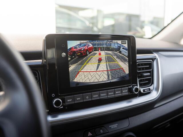 KIA Stonic 1.0 T-GDi MHEV DynamicLine | Navigatie | Achteruitrijcamera |