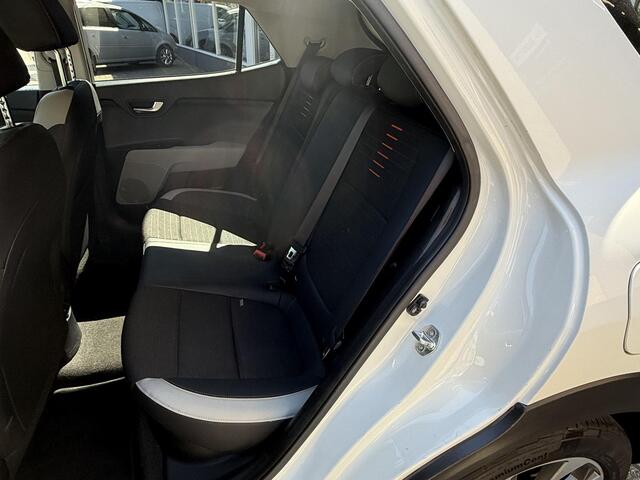KIA Stonic 1.0 T-GDi Sports Edition / Airco/ Navigatie/ Cruise/ Apple carplay/ LED/ PDC/ LMV