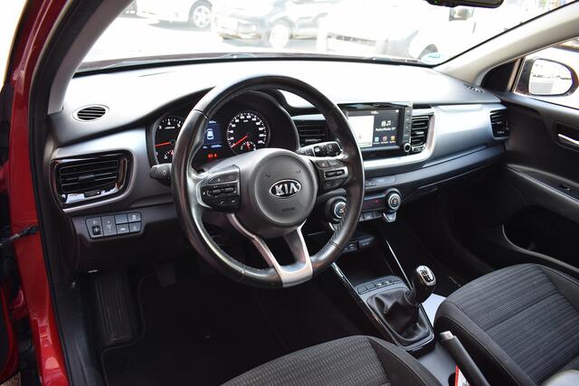 KIA Stonic 1.0 T-GDi DynamicPlusLine | Apple CarPlay | Camera | Climate | Cruise