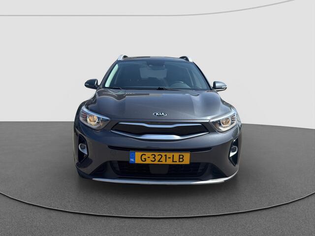 KIA Stonic 1.0 T-GDi DynamicPlusLine