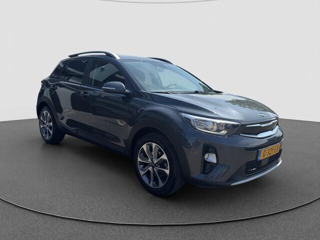 KIA Stonic 1.0 T-GDi DynamicPlusLine