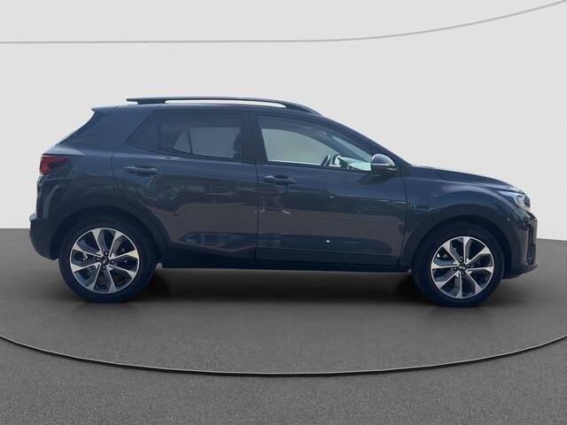 KIA Stonic 1.0 T-GDi DynamicPlusLine