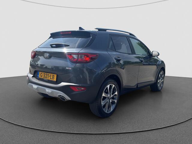 KIA Stonic 1.0 T-GDi DynamicPlusLine