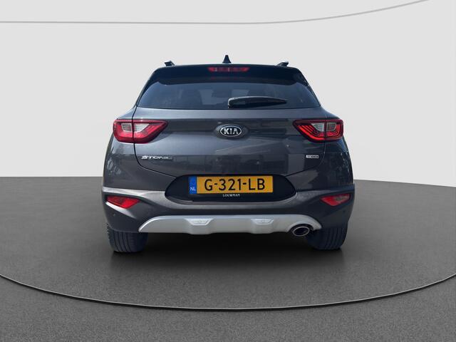 KIA Stonic 1.0 T-GDi DynamicPlusLine
