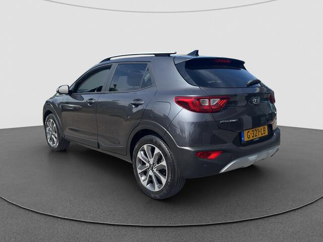 KIA Stonic 1.0 T-GDi DynamicPlusLine