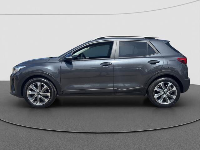 KIA Stonic 1.0 T-GDi DynamicPlusLine