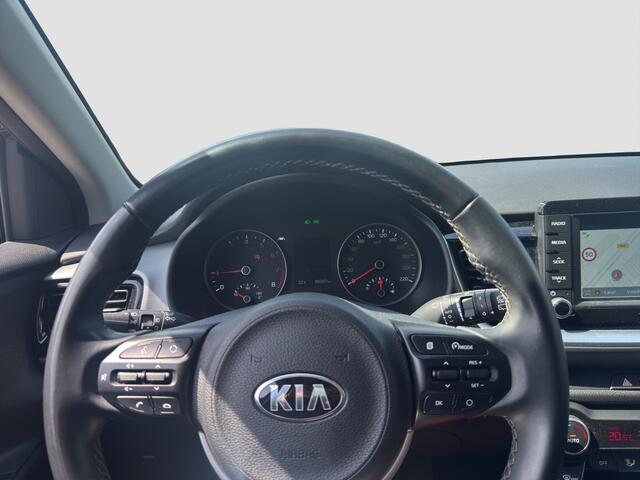 KIA Stonic 1.0 T-GDi DynamicPlusLine